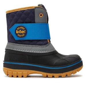 Čizme za snijeg Lee Cooper LCJ-24-44-2859K Tamnoplava
