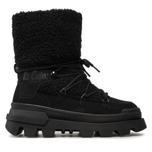 Čizme Lee Cooper LCJ-24-47-3148LA Crna
