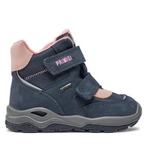 Čizme za snijeg Primigi 6861733 S GORE-TEX Tamnoplava