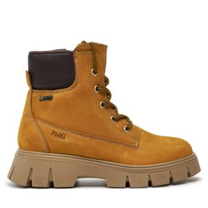 Planinarske cipele Primigi 6877200 S GORE-TEX Smeđa