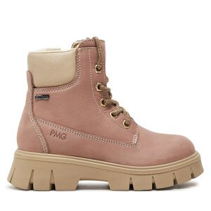 Planinarske cipele Primigi 6877211 M GORE-TEX Ružičasta