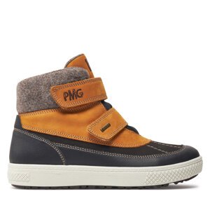 Čizme za snijeg Primigi 6886400 D GORE-TEX Smeđa