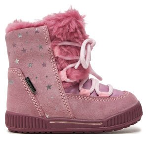 Čizme za snijeg Primigi 6859100 GORE-TEX Ružičasta