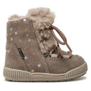 Čizme za snijeg Primigi 6859111 GORE-TEX Bež