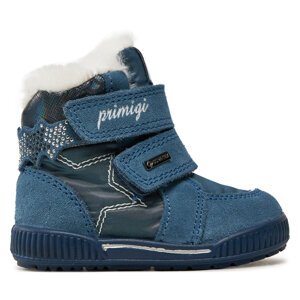 Čizme za snijeg Primigi 6859222 GORE-TEX Plava