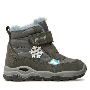 Čizme za snijeg Primigi 6861422 S GORE-TEX Siva