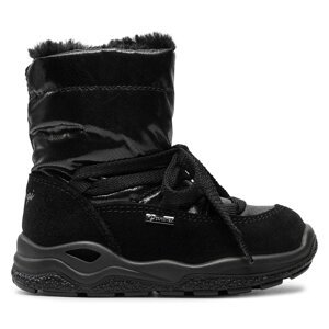 Čizme za snijeg Primigi 6861500 S GORE-TEX Crna
