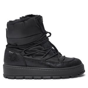 Čizme za snijeg Primigi 6869533 D GORE-TEX Crna