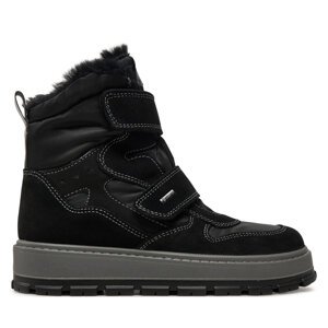 Čizme za snijeg Primigi 6870000 D GORE-TEX Crna