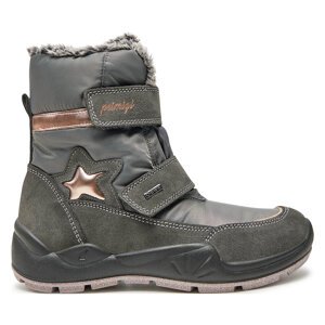 Čizme za snijeg Primigi 6878555 D GORE-TEX Siva
