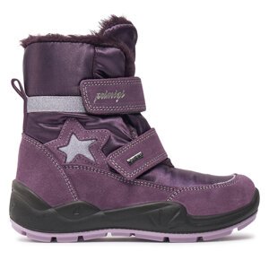 Čizme za snijeg Primigi 6878566 S GORE-TEX Ljubičasta