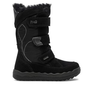 Čizme za snijeg Primigi 6880500 S GORE-TEX Crna