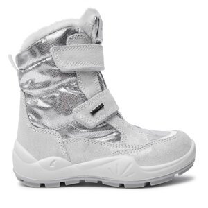 Čizme za snijeg Primigi 6882500 M GORE-TEX Srebrna
