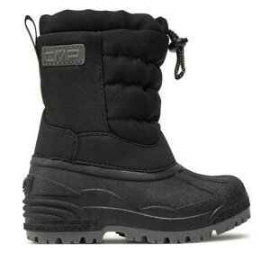 Čizme za snijeg CMP Hanki 3.0 Snow Boots 3Q75674 Crna