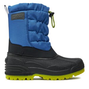 Čizme za snijeg CMP Hanki 3.0 Snow Boots 3Q75674J Plava