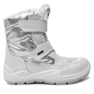 Čizme za snijeg Primigi 6882500 S GORE-TEX Srebrna