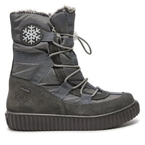 Čizme za snijeg Primigi 6938111 M GORE-TEX Siva