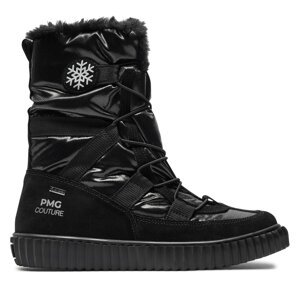 Čizme za snijeg Primigi 6938122 D GORE-TEX Crna