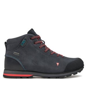 Trekking CMP Elettra Mid Wmn Hiking Shoes Wp 38Q4596 Plava