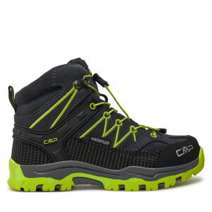 Trekking CMP Rigel Mid Wp 3Q12944 Crna