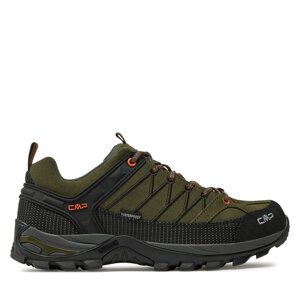 Trekking CMP Rigel Low 3Q13247 Zelena