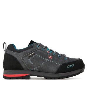 Trekking CMP Alcor 2.0 Wmn Trekking Shoes 3Q18566 Siva