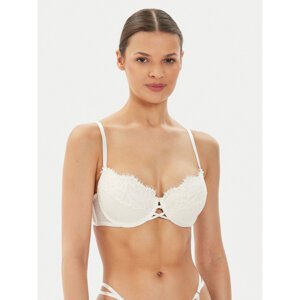 Hunkemöller Grudnjak sa žicom Harmony 205402 Bijela