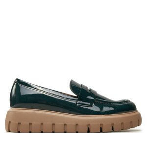 Loaferice Gabor 55.300.93 Tamnoplava