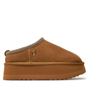 Natikače Liu Jo Jane 02 SF4239 PX002 Smeđa