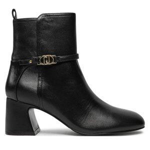 Čizme Liu Jo SF4081 PX460 Crna