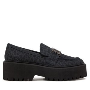 Loaferice Liu Jo Mocassino SF4017 PX195 Crna