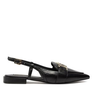 Sandale Liu Jo Viola SF4029 PX460 Crna