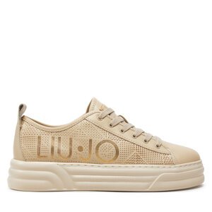 Tenisice Liu Jo Cleo BF4031 P0102 Bež