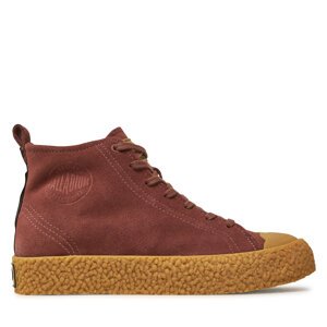 Planinarske cipele Palladium Palla Ace Rugged Sde 74328-658-M Ružičasta