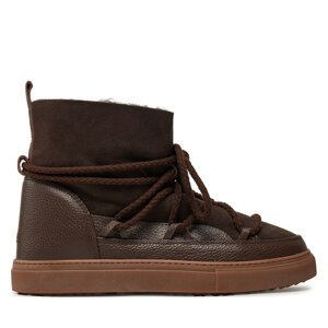 Čizme za snijeg Inuikii Classic 55101-001 Smeđa