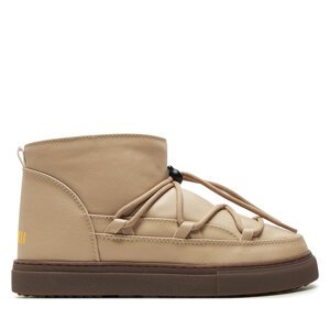 Čizme za snijeg Inuikii Grape Low 05600-004 Bež