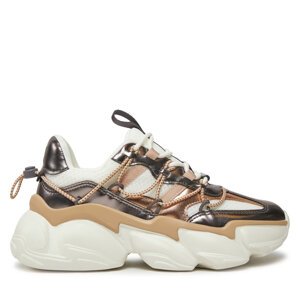Tenisice Steve Madden Spectator SM11002961 Bijela