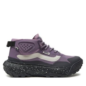Tenisice Vans MTE Crosspath Mid VN000CVVGPE1 Ljubičasta