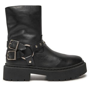 Čizme Steve Madden Zwart SM11003405 Crna