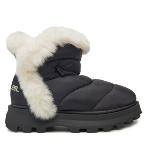 Čizme za snijeg Steve Madden Frostee SM11003424 Crna