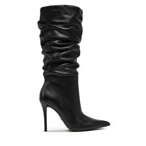 Zimske čizme Steve Madden Schmooze SM11003453 Crna