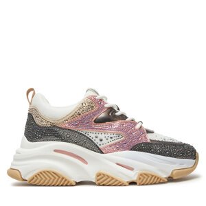 Tenisice Steve Madden Privy SM19000082 Bijela