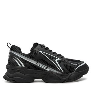 Tenisice Steve Madden Speedster-E SM19000122 Crna