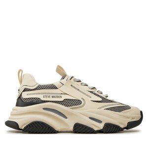 Tenisice Steve Madden Possession-E SM19000033 Bež