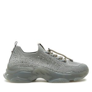 Tenisice Steve Madden Meter SM19000085 Srebrna