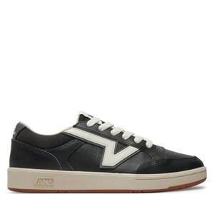 Tenisice Vans Lowland CC Vintage VN000BWBCJK1 Crna