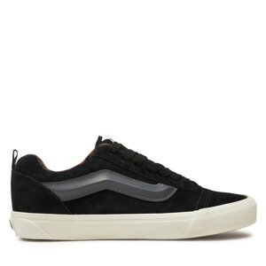 Tenisice Vans Knu Skool VN000CS02391 Crna