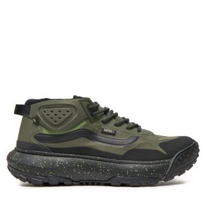 Tenisice Vans Mte Crosspath Mid VN000CVVOLV1 Kaki