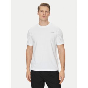 Richmond X T-shirt Alipo UMA24144TS Bijela Regular Fit