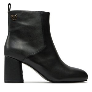 Čizme PINKO Cindy 12 SD0135 P001 Crna